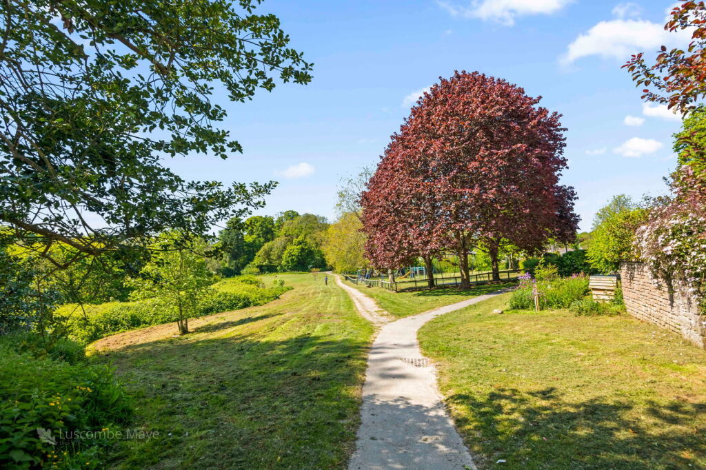 Main image of property: Church Way, Yealmpton, Devon