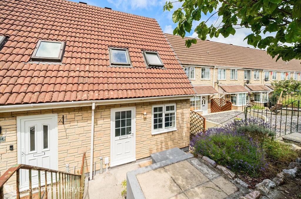 Main image of property: Austin Crescent, Plymouth