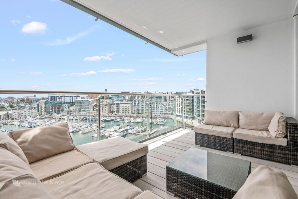 Main image of property: Sutton Harbour, Plymouth