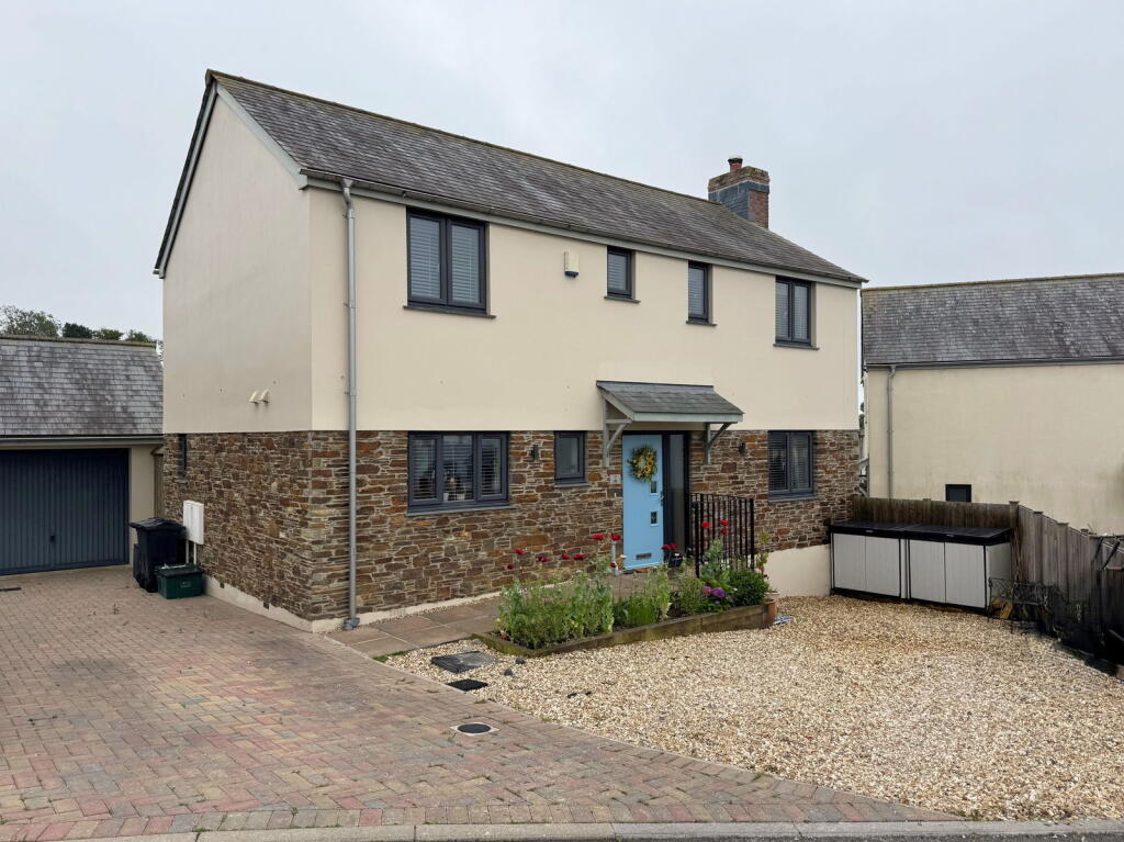 Main image of property: Langdon View, Wembury
