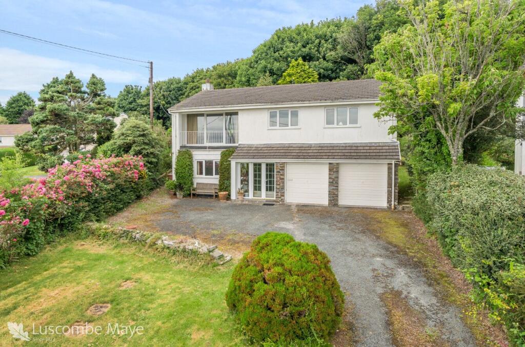 Main image of property: Shaugh Prior, Nr Plympton
