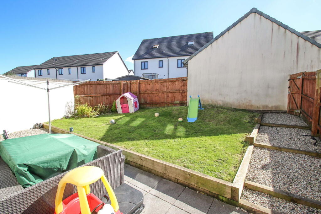 Main image of property: Killerton Lane, Plymstock, Plymouth
