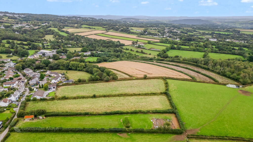 Main image of property: Callington Road , Harrowbarrow, Callington , PL17 8AZ