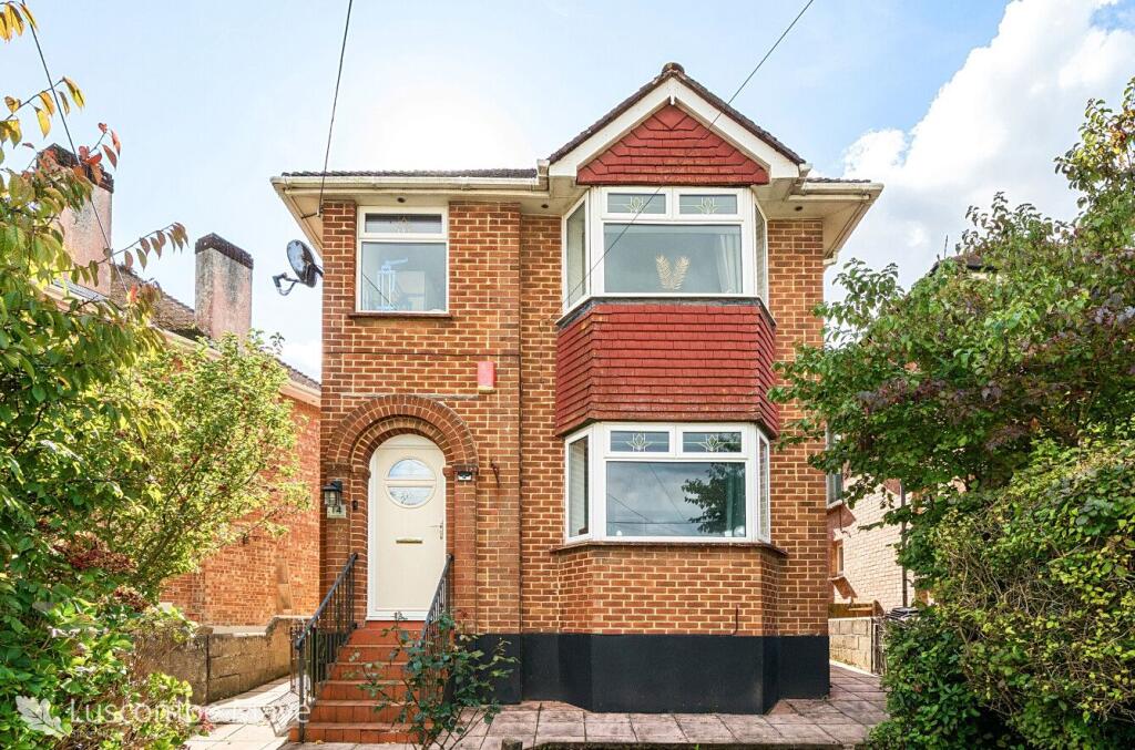 Main image of property: Greenacres, Plymstock