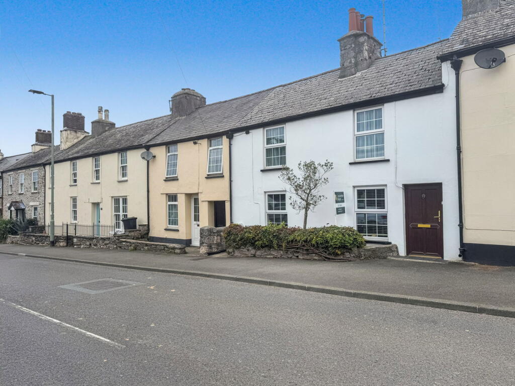 Main image of property: Market Street, Yealmpton