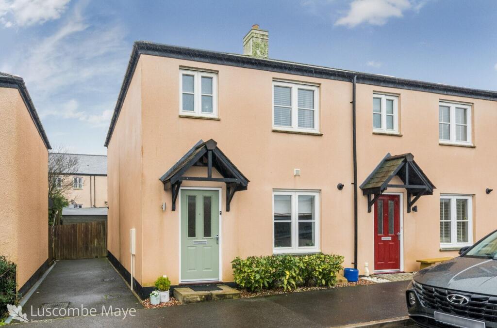 Main image of property: Tappers Lane, Yealmpton, Devon