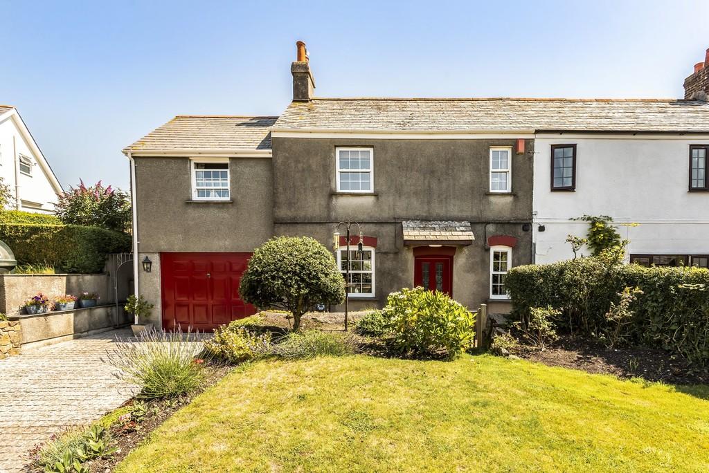 4 bedroom cottage for sale in Southview Cottages, Hemerdon, Plymouth, PL7