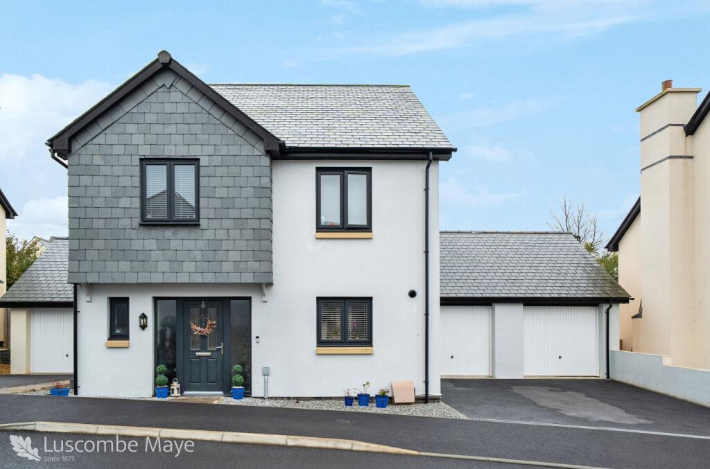 Main image of property: Clover Park, Brixton, Devon