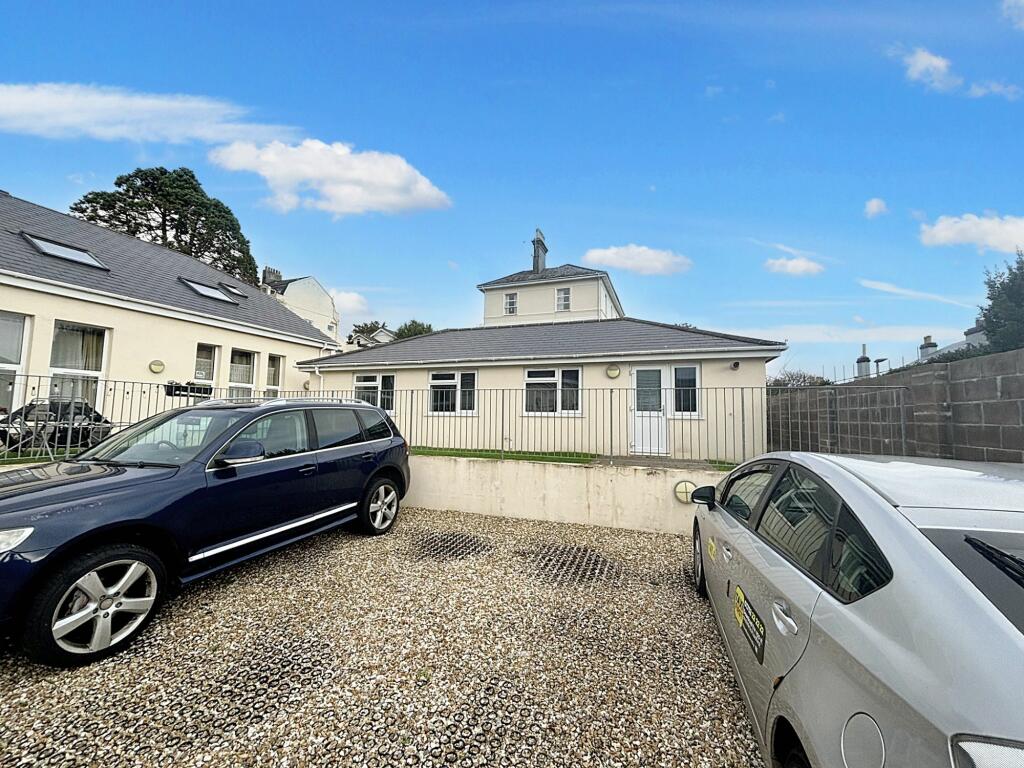 Main image of property: Thomas Lane, Plymouth, PL4