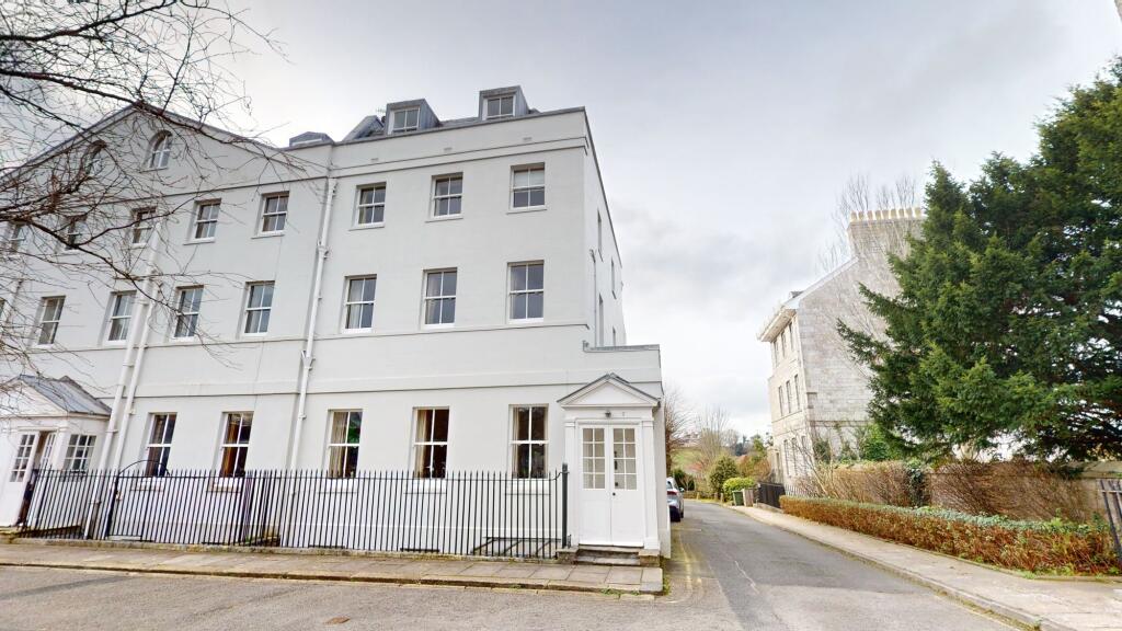 Main image of property: The Square, Stonehouse, PL1