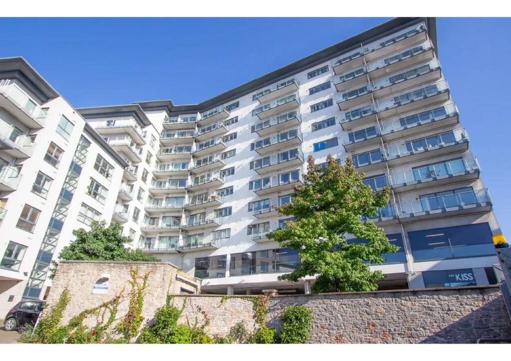 Main image of property: Exeter Street, Plymouth, PL4