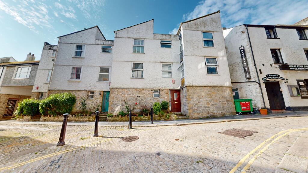 Main image of property: New Street, Plymouth, PL1