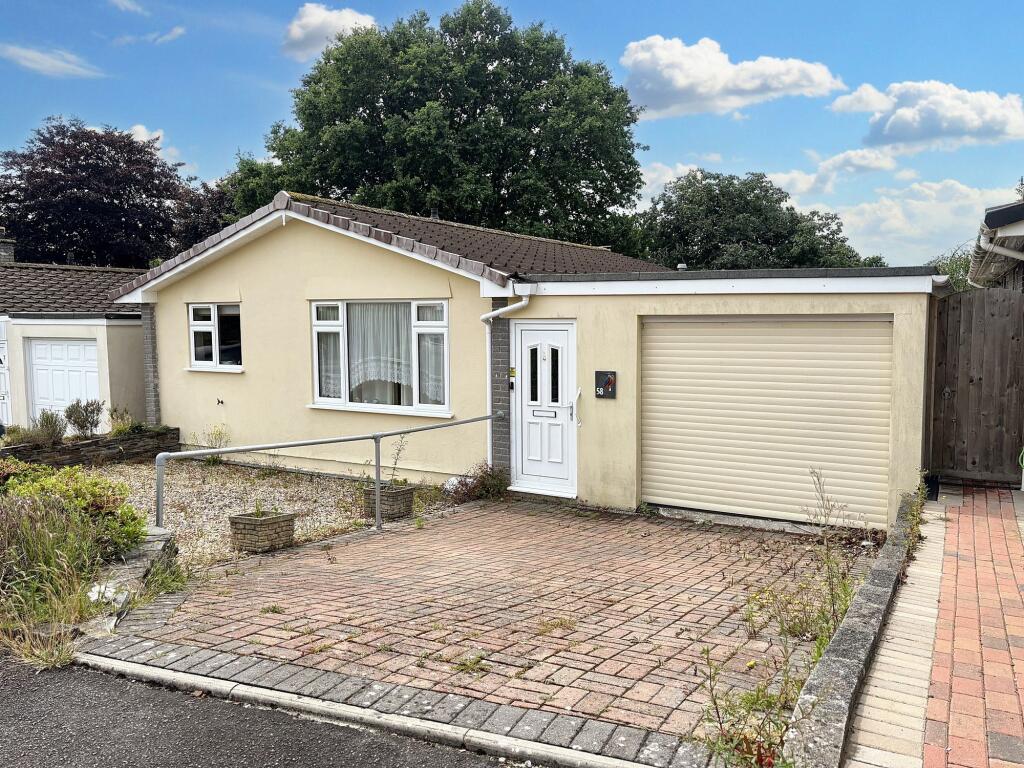 Main image of property: Grenville Drive, Tavistock, PL19