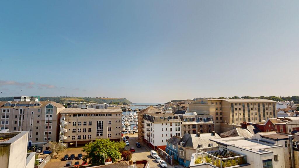 Main image of property: Exeter Street, Plymouth, PL4