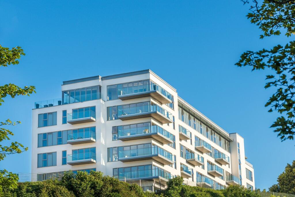 Main image of property: Discovery Road, Mount Wise