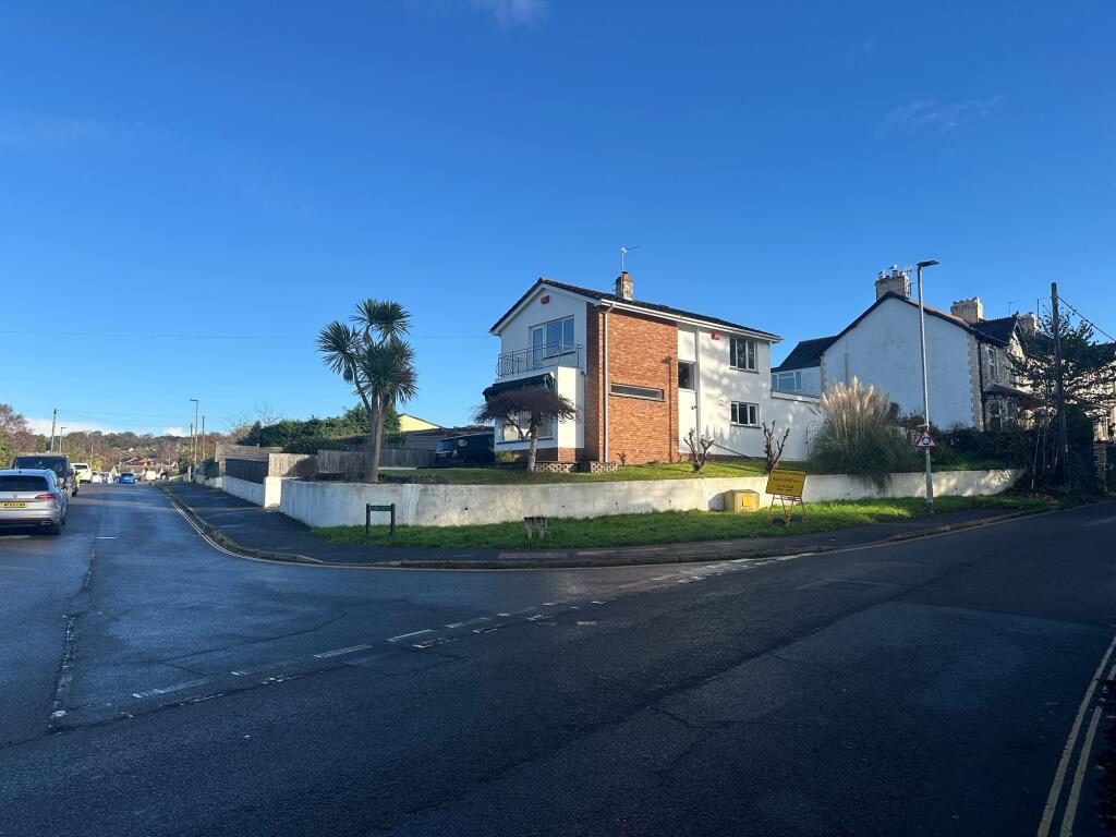Main image of property: Tarrs Avenue, Kingsteignton, TQ12
