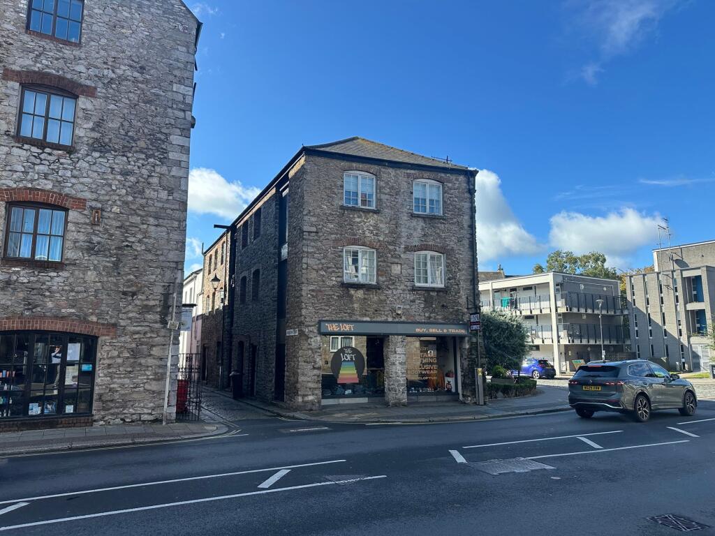 Main image of property: Barbican Court, Plymouth, PL4