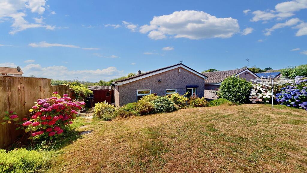 Main image of property: Davenham Close, Plymouth, PL6