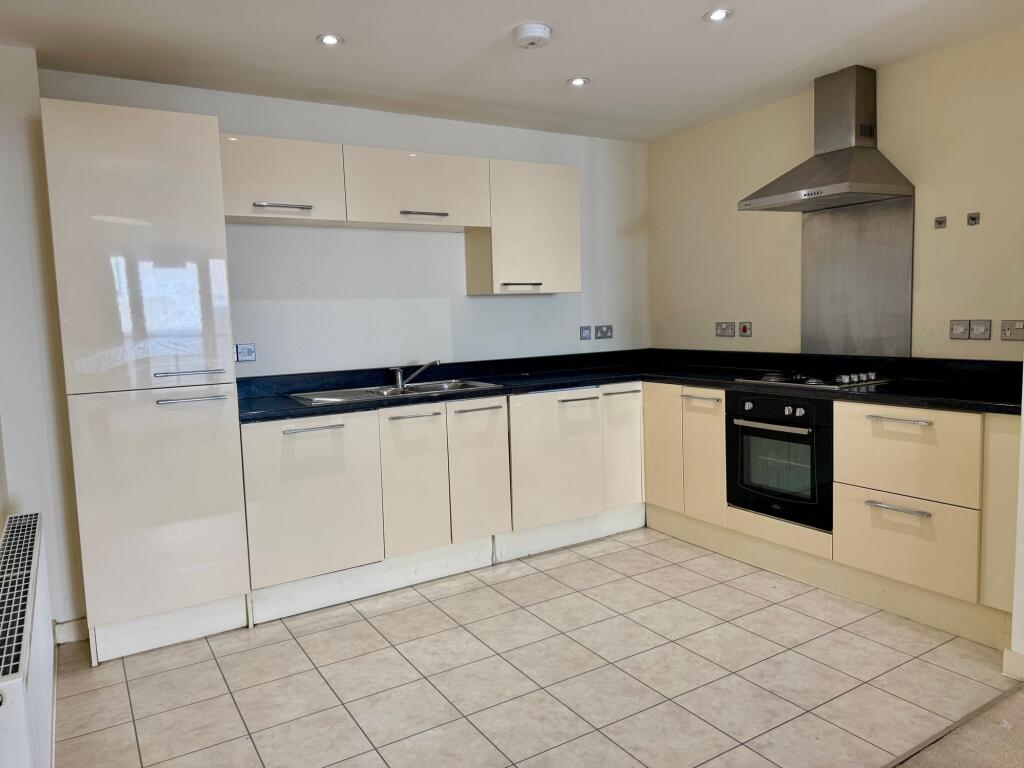 Main image of property: Moon Street, Plymouth, PL4