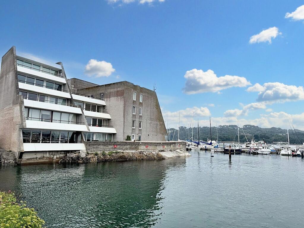 Main image of property: Richmond Walk, Ocean Court, PL1