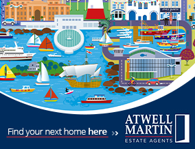 Get brand editions for Atwell Martin, Plymouth