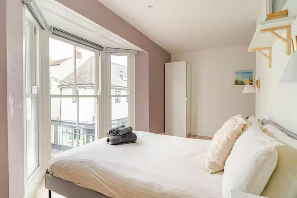 Main image of property: Southside Street, Plymouth, PL1