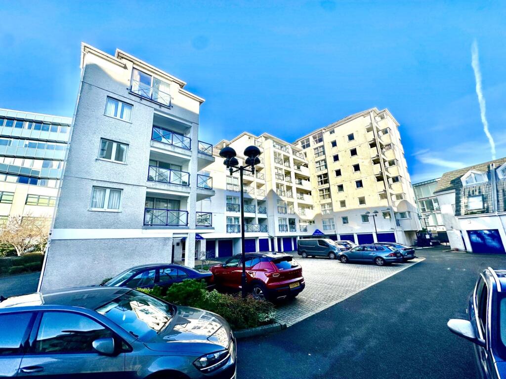 Main image of property: Lower Street, Compass House Mariners Court Lower Street, PL4