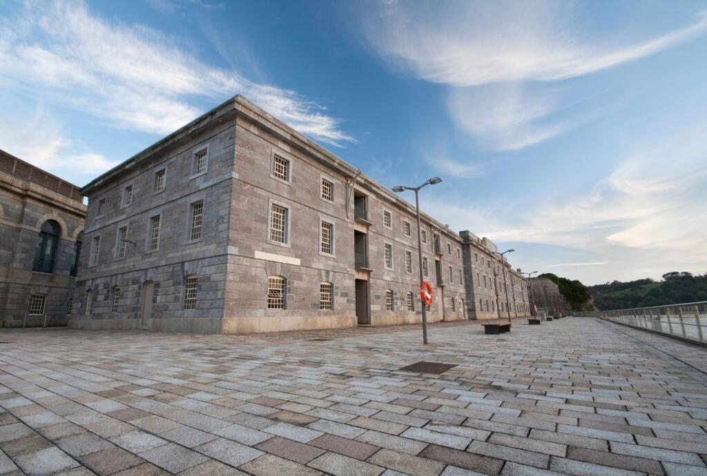 Main image of property: Royal William Yard, Clarence, PL1