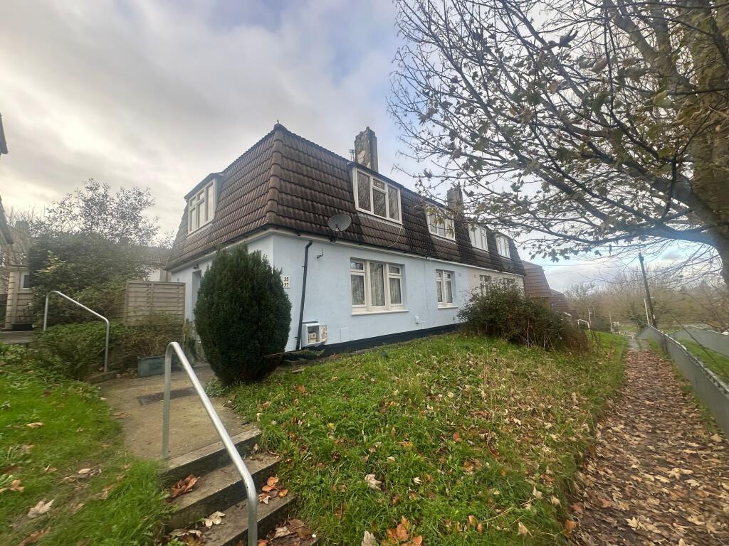 Main image of property: Roman Way, Plymouth, PL5