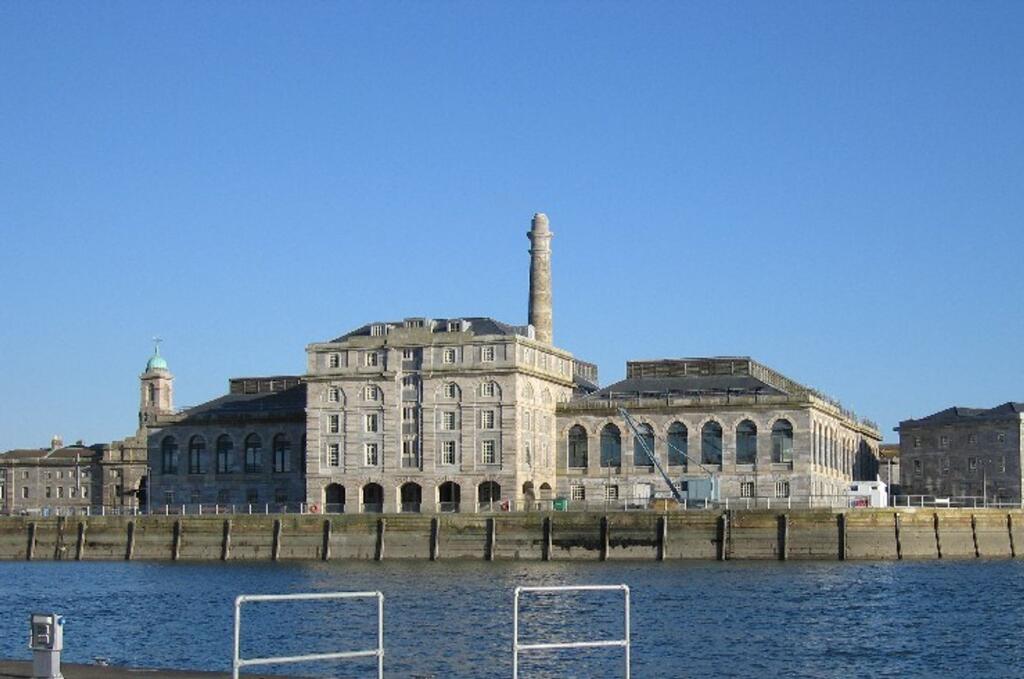 Main image of property: Royal William Yard, Plymouth, PL1
