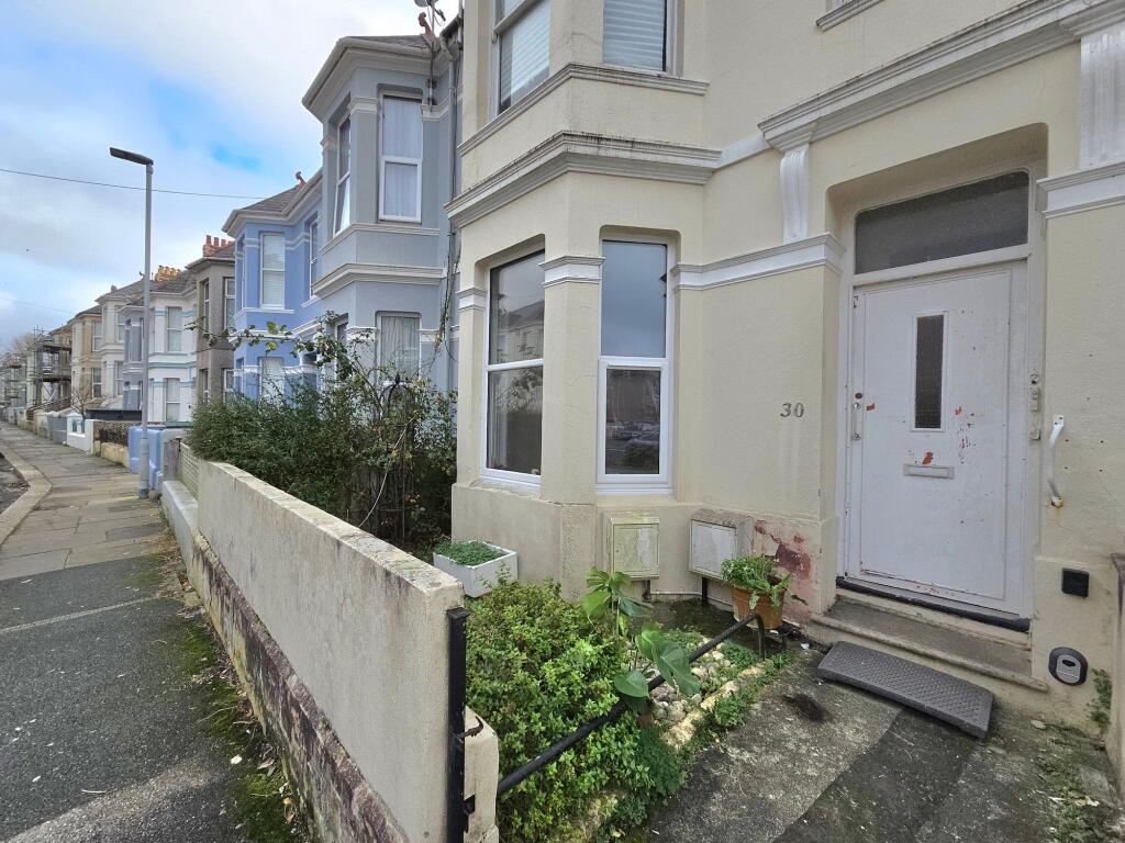Main image of property: Neath Road, Plymouth, PL4