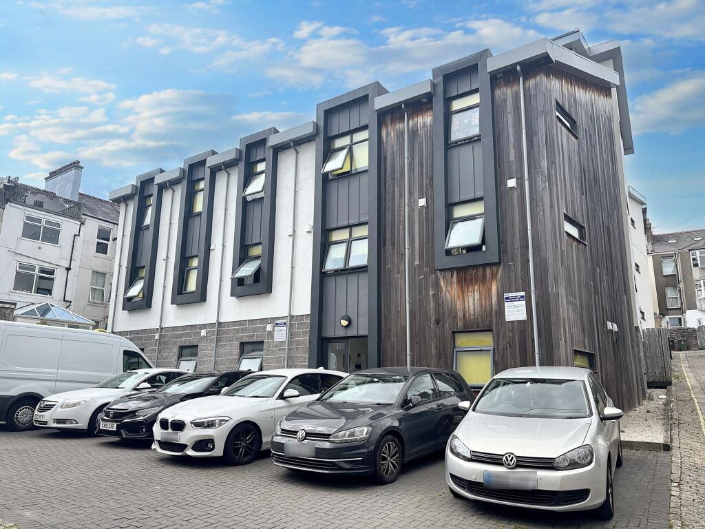 Main image of property: Marvell Lane, Plymouth, PL4