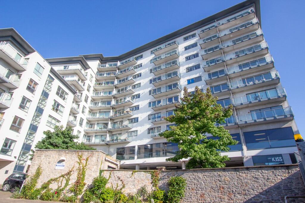 Main image of property: Exeter Street, Plymouth, PL4