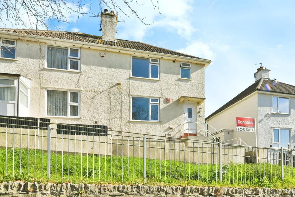Main image of property: Peters Park Lane, Plymouth