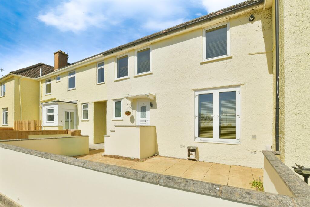 Main image of property: Peters Park Lane, Plymouth