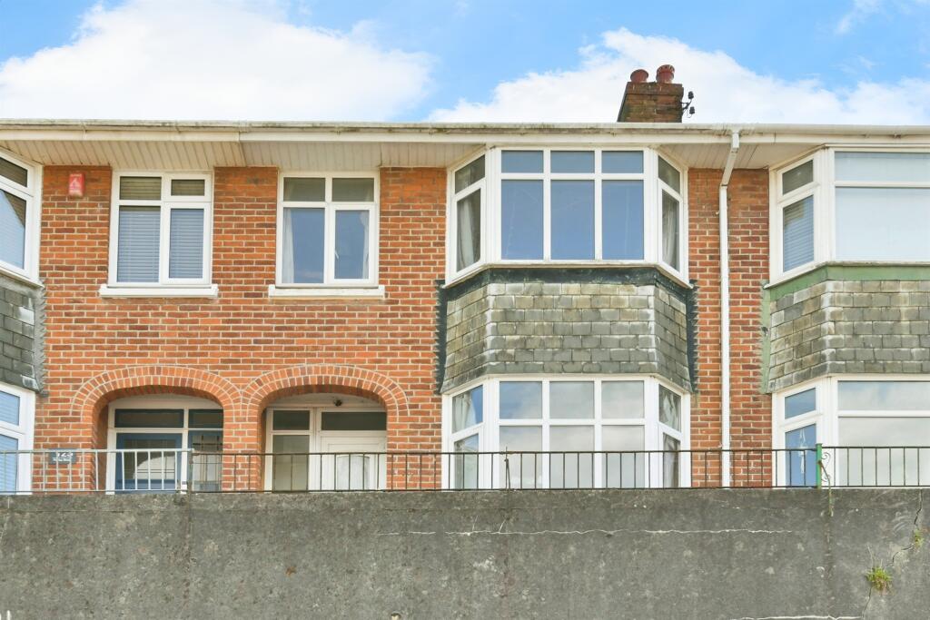 Main image of property: Pasley Street, Plymouth