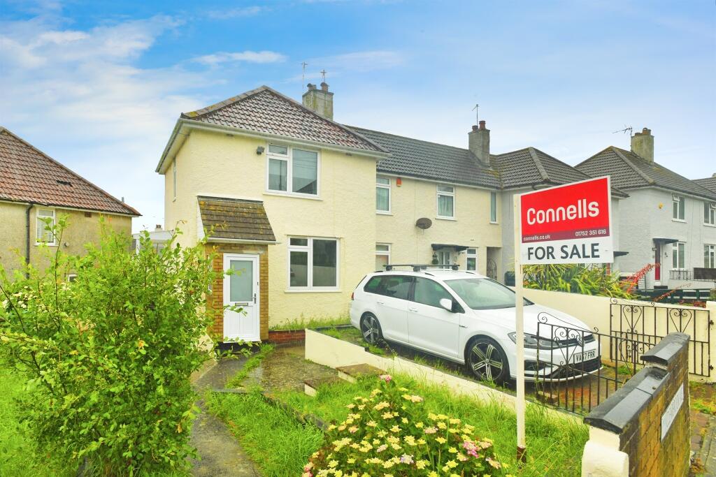 Main image of property: Clearbrook Avenue, Plymouth