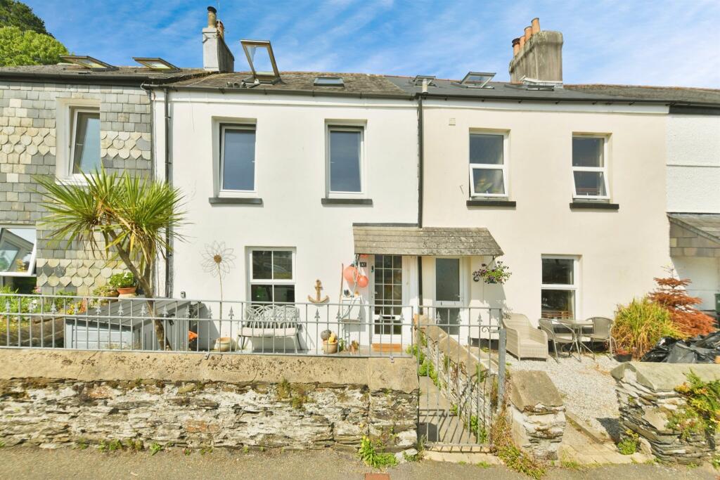 Main image of property: Old Ferry Road, Saltash