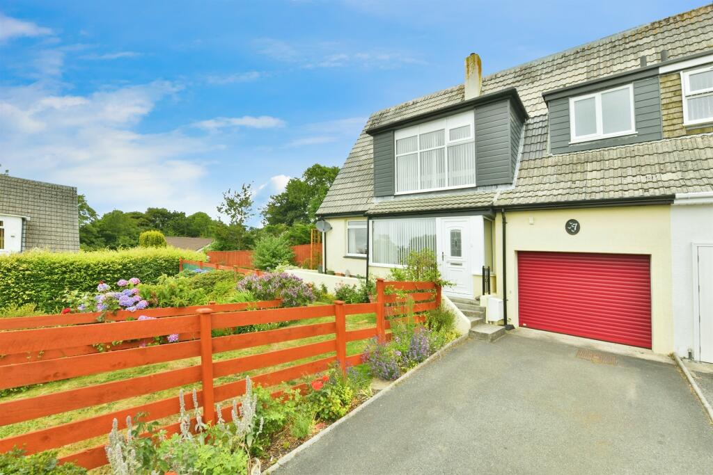 Main image of property: Huntingdon Gardens, Plymouth