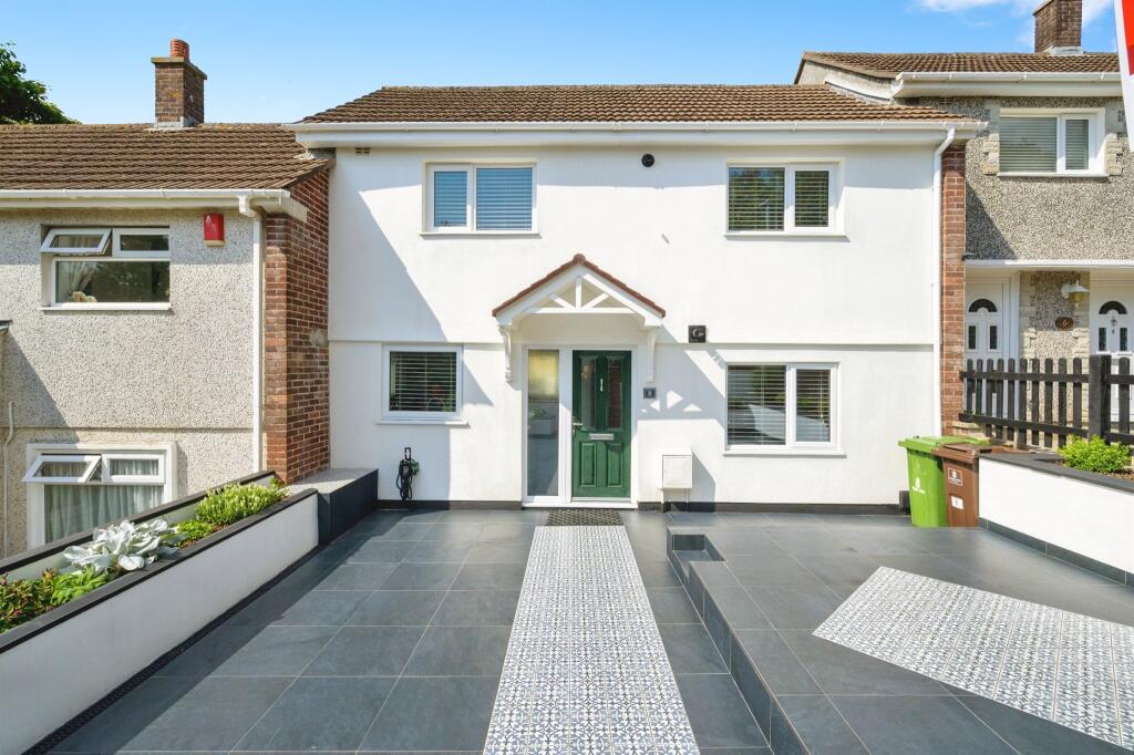 Main image of property: Pembrey Walk, Plymouth