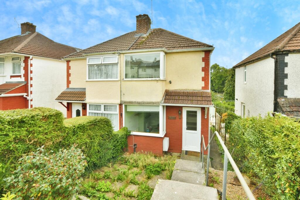 Main image of property: Fletemoor Road, Plymouth