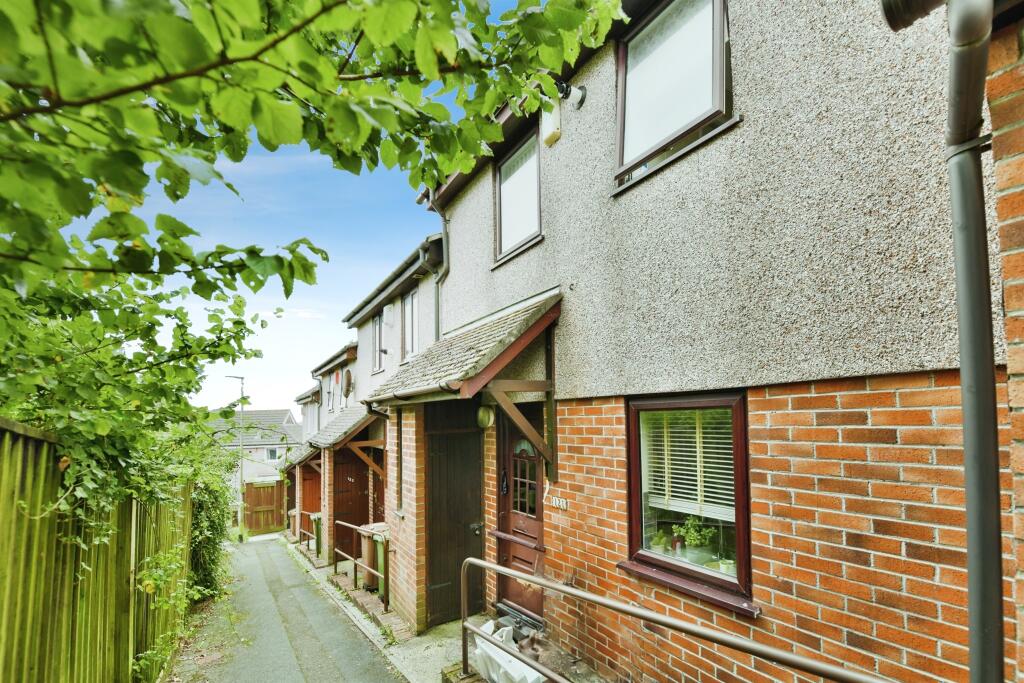 Main image of property: Cardinal Avenue, Plymouth