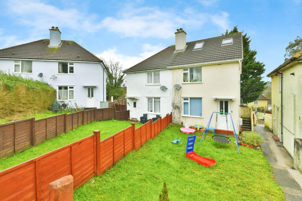 Main image of property: Haydon Grove, PLYMOUTH