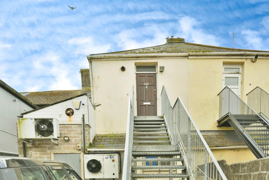 Main image of property: Wolseley Road, Plymouth