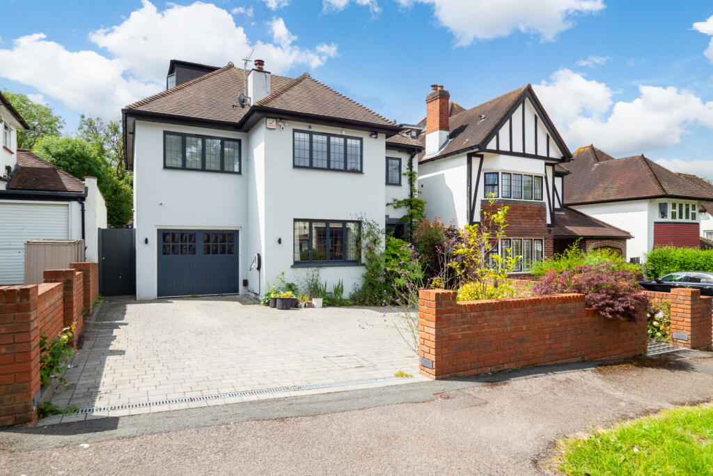 Main image of property: Furzedown Road, Sutton, Belmont, Surrey, SM2