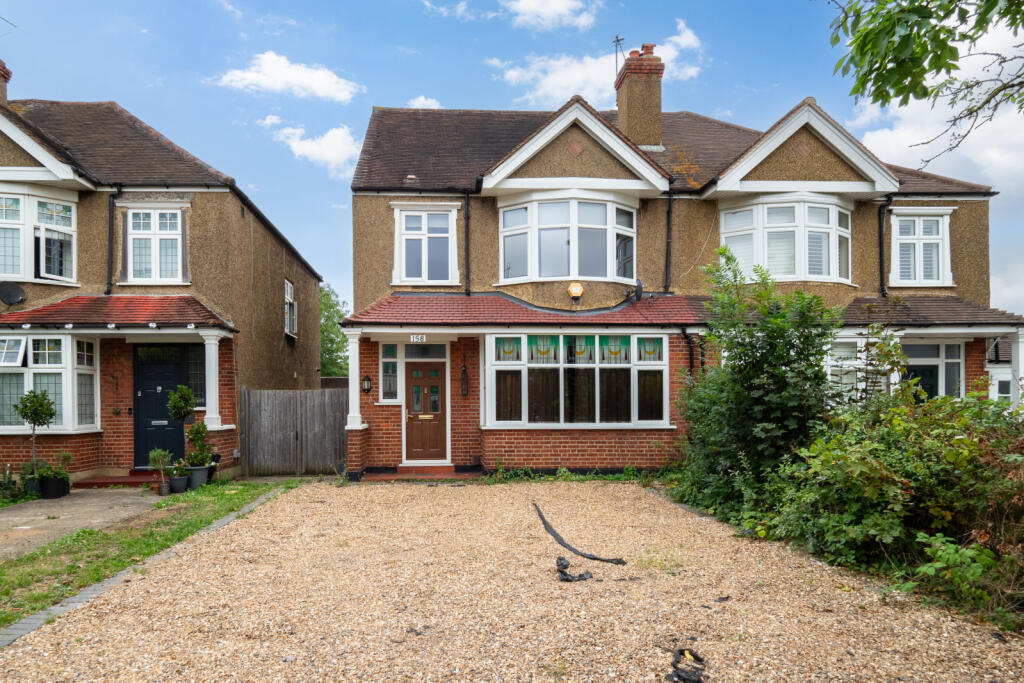 Main image of property: Cheam Common Road, Worcester Park, Surrey, KT4