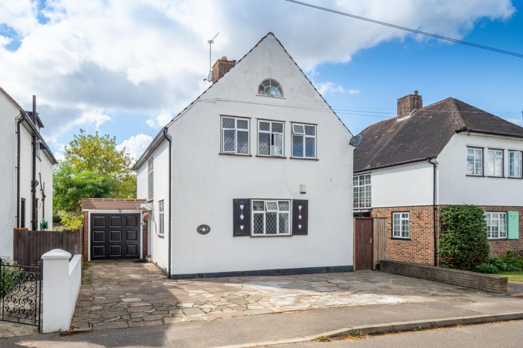 Main image of property: Tudor Close, Cheam, Sutton, SM3