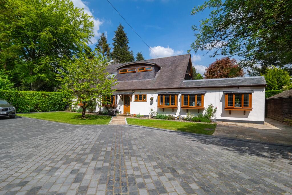 Main image of property: Park Road, Banstead, Surrey, SM7