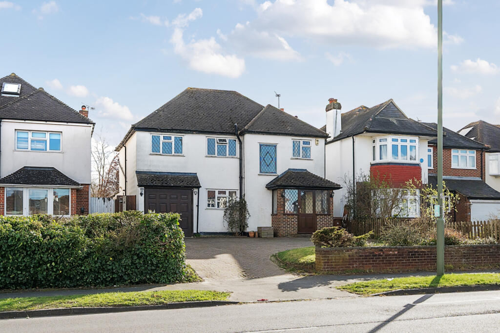 Main image of property: Northey Avenue, Cheam, Sutton, Surrey, SM2