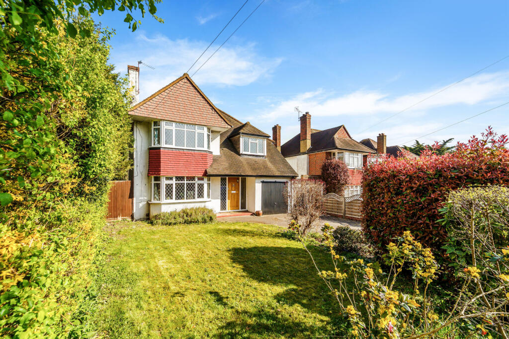 Main image of property: Northey Avenue, Cheam, Sutton, SM2